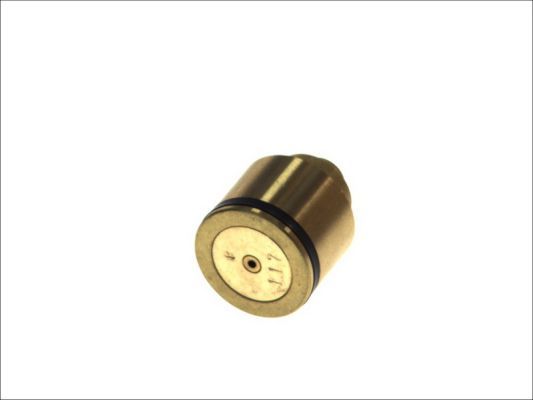 Thermotec KTT060022 Регулювальний клапан, компресор