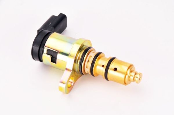 Thermotec KTT060033 Регулювальний клапан, компресор