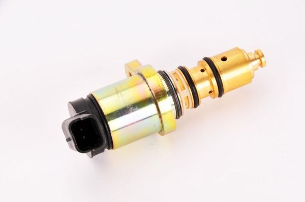 Thermotec KTT060033 Регулювальний клапан, компресор