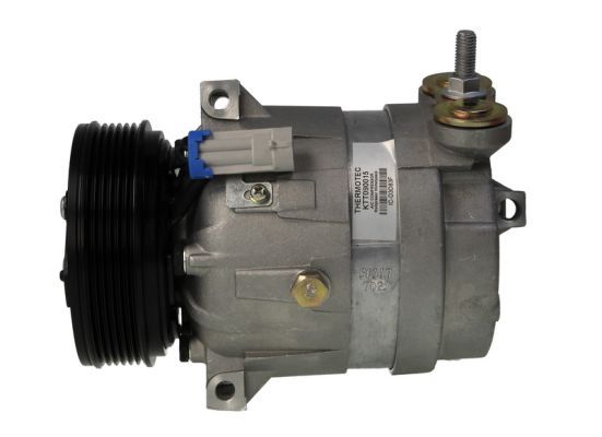 Thermotec KTT090015 Компресор, система кондиціонування повітря