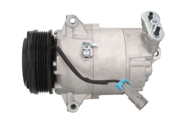 Thermotec KTT090019 Компресор, система кондиціонування повітря