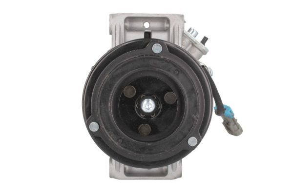Thermotec KTT090019 Компресор, система кондиціонування повітря