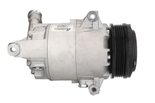 Thermotec KTT090019 Компресор, система кондиціонування повітря
