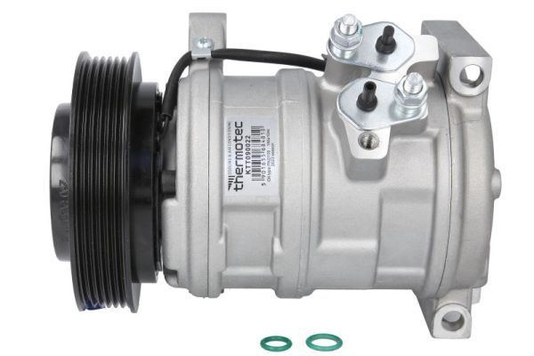 Thermotec KTT090022 Компресор, система кондиціонування повітря