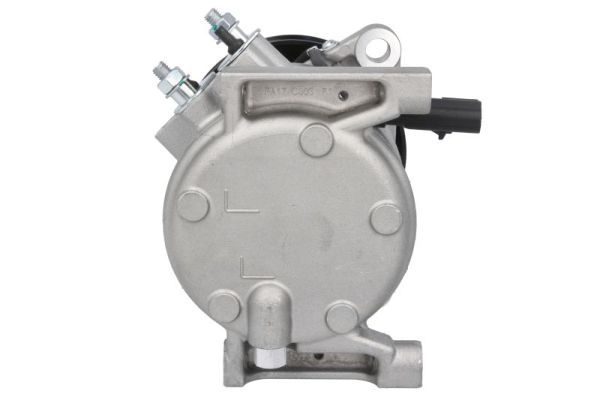 Thermotec KTT090022 Компресор, система кондиціонування повітря