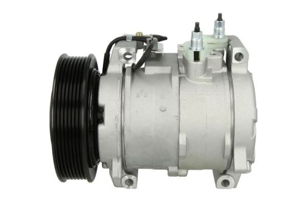 Thermotec KTT090024 Компресор, система кондиціонування повітря