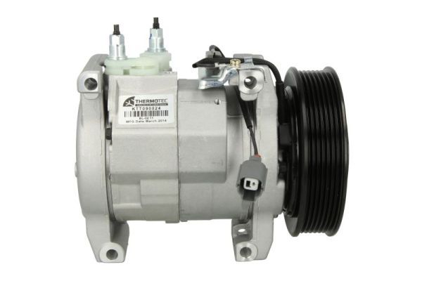 Thermotec KTT090024 Компресор, система кондиціонування повітря