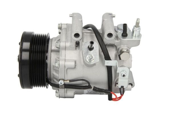 Thermotec KTT090026 Компресор, система кондиціонування повітря