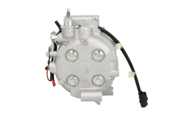 Thermotec KTT090026 Компресор, система кондиціонування повітря