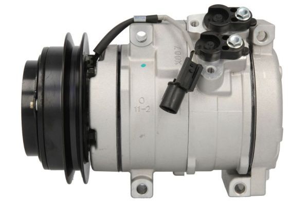 Thermotec KTT090027 Компресор, система кондиціонування повітря