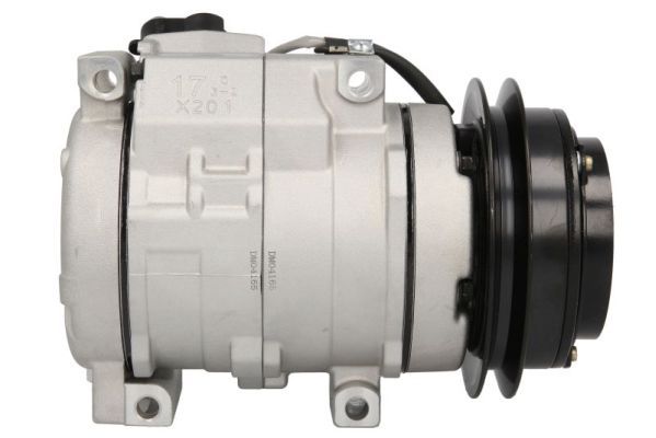 Thermotec KTT090027 Компресор, система кондиціонування повітря