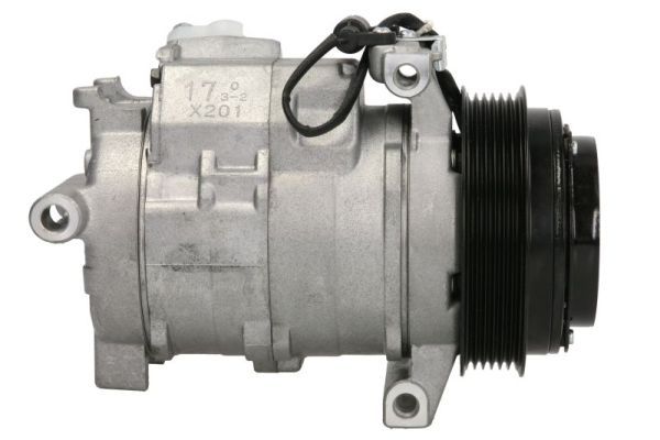 Thermotec KTT090028 Компресор, система кондиціонування повітря
