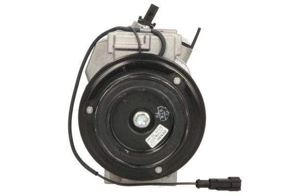 Thermotec KTT090033 Компресор, система кондиціонування повітря