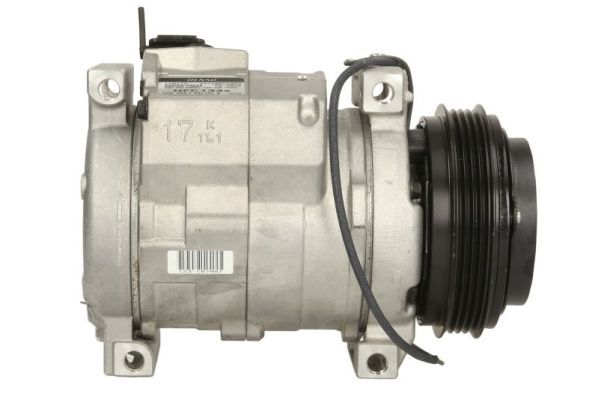 Thermotec KTT090033 Компресор, система кондиціонування повітря
