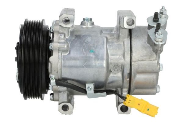 Thermotec KTT090037 Компресор, система кондиціонування повітря