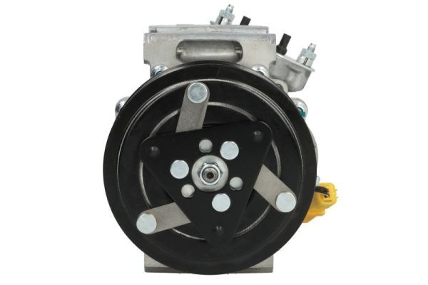 Thermotec KTT090037 Компресор, система кондиціонування повітря