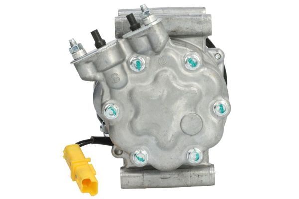 Thermotec KTT090037 Компресор, система кондиціонування повітря
