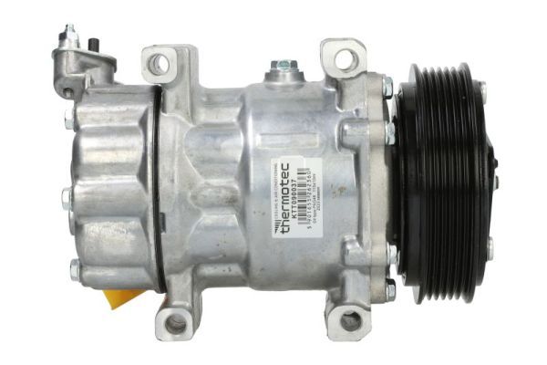 Thermotec KTT090037 Компресор, система кондиціонування повітря