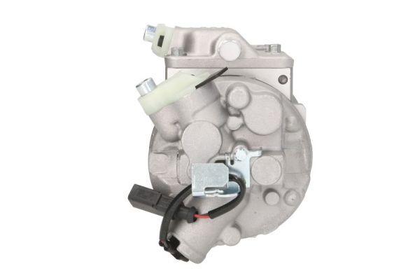 Thermotec KTT090038 Компресор, система кондиціонування повітря