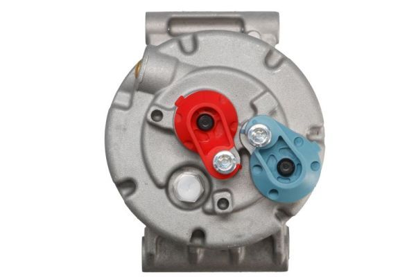 Thermotec KTT090041 Компресор, система кондиціонування повітря