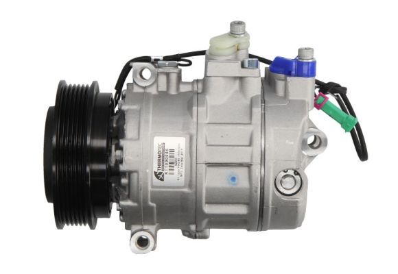 Thermotec KTT090046 Компресор, система кондиціонування повітря