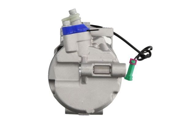 Thermotec KTT090046 Компресор, система кондиціонування повітря
