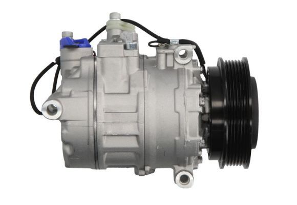 Thermotec KTT090046 Компресор, система кондиціонування повітря