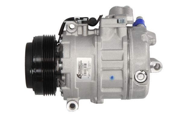 Thermotec KTT090047 Компресор, система кондиціонування повітря