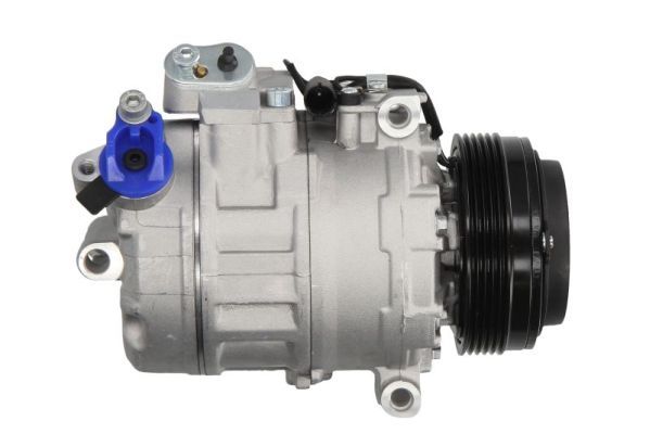 Thermotec KTT090047 Компресор, система кондиціонування повітря
