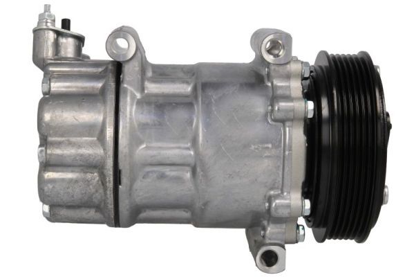 Thermotec KTT090054 Компресор, система кондиціонування повітря