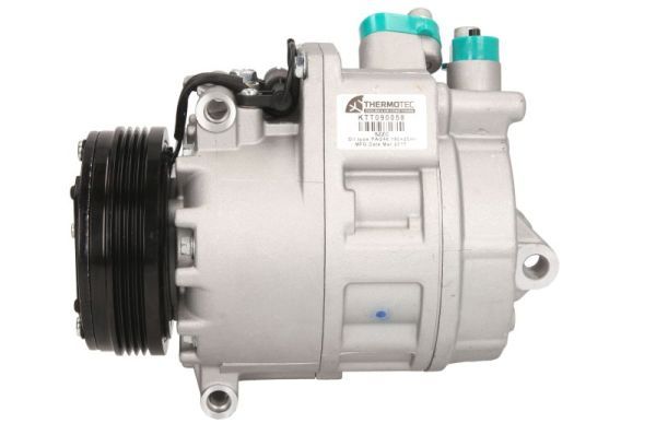 Thermotec KTT090058 Компресор, система кондиціонування повітря