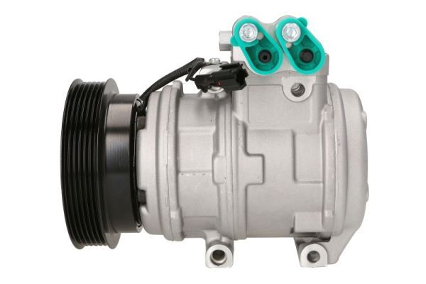 Thermotec KTT090059 Компресор, система кондиціонування повітря