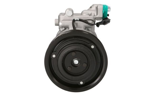 Thermotec KTT090059 Компресор, система кондиціонування повітря