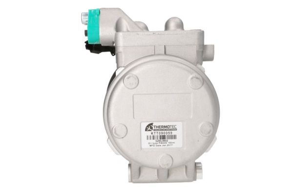 Thermotec KTT090059 Компресор, система кондиціонування повітря