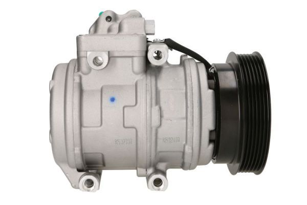 Thermotec KTT090059 Компресор, система кондиціонування повітря