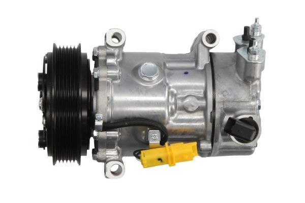 Thermotec KTT090060 Компресор, система кондиціонування повітря