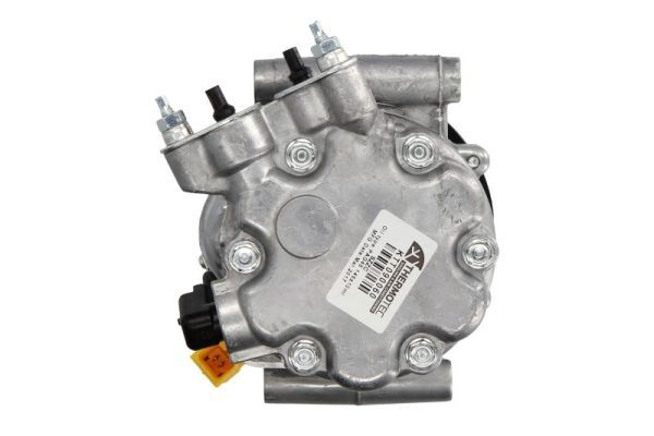 Thermotec KTT090060 Компресор, система кондиціонування повітря