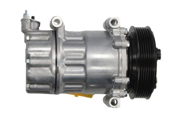 Thermotec KTT090060 Компресор, система кондиціонування повітря