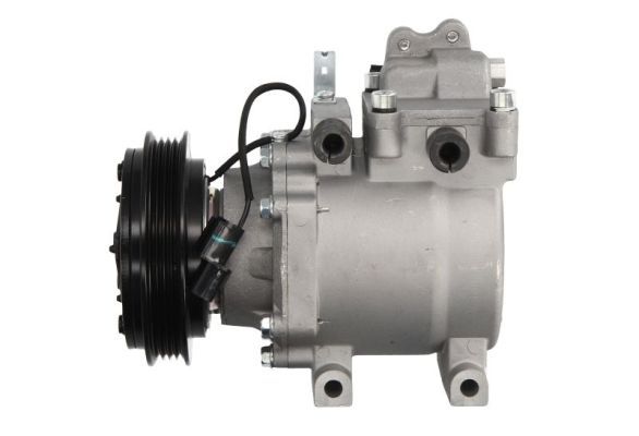 Thermotec KTT090064 Компресор, система кондиціонування повітря