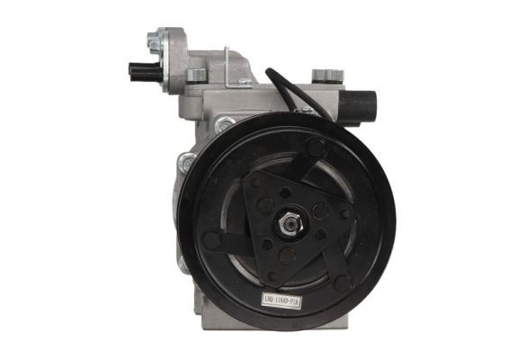Thermotec KTT090064 Компресор, система кондиціонування повітря