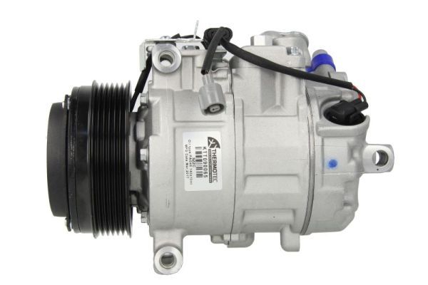Thermotec KTT090065 Компресор, система кондиціонування повітря
