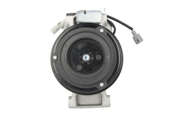 Thermotec KTT090065 Компресор, система кондиціонування повітря