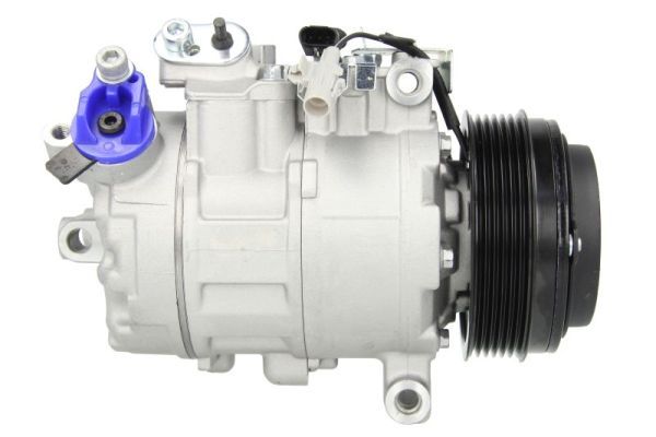 Thermotec KTT090065 Компресор, система кондиціонування повітря