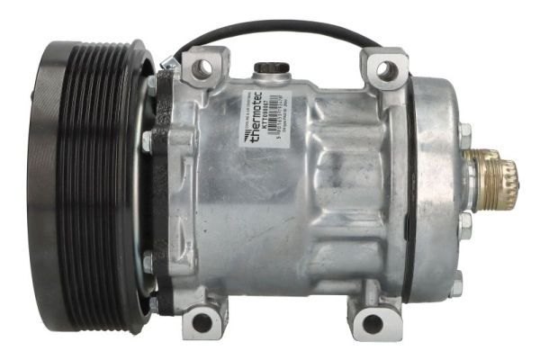 Thermotec KTT090067 Компресор, система кондиціонування повітря