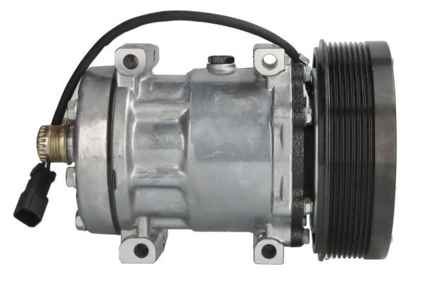 Thermotec KTT090067 Компресор, система кондиціонування повітря