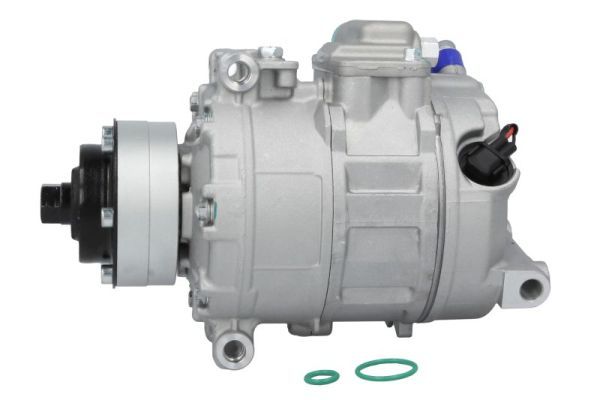 Thermotec KTT090069 Компресор, система кондиціонування повітря