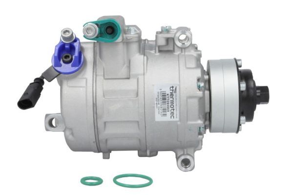 Thermotec KTT090069 Компресор, система кондиціонування повітря