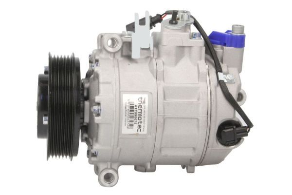 Thermotec KTT090075 Компресор, система кондиціонування повітря