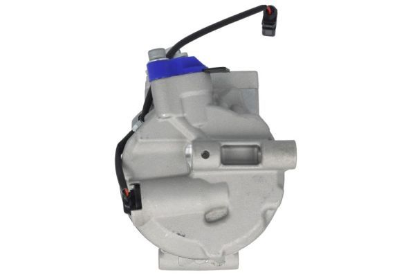 Thermotec KTT090075 Компресор, система кондиціонування повітря