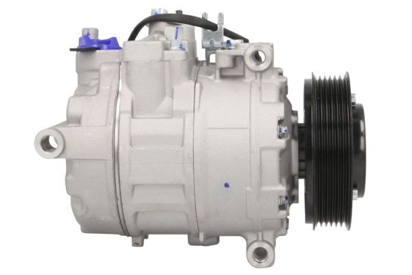Thermotec KTT090075 Компресор, система кондиціонування повітря
